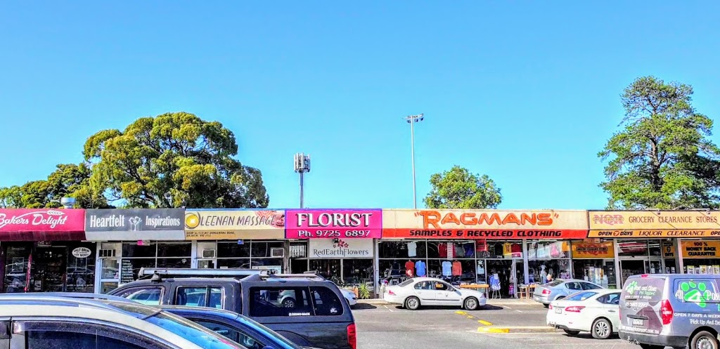 Ragmans | clothing store | Shop 21A/518 Mt Dandenong Rd, Kilsyth VIC 3137, Australia