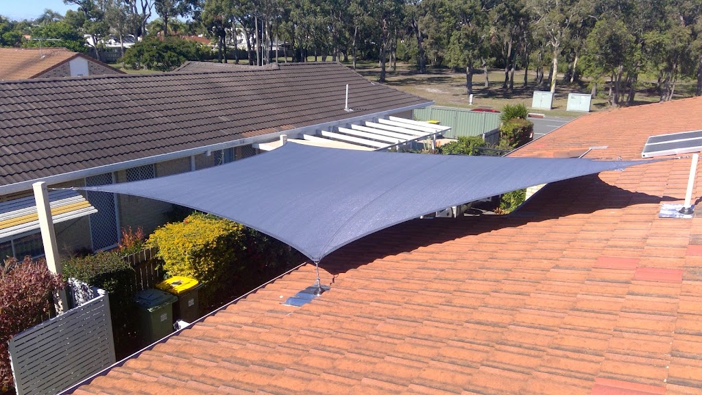 Creative Shade Solutions | North Lakes QLD 4509, Australia | Phone: 0437 345 905