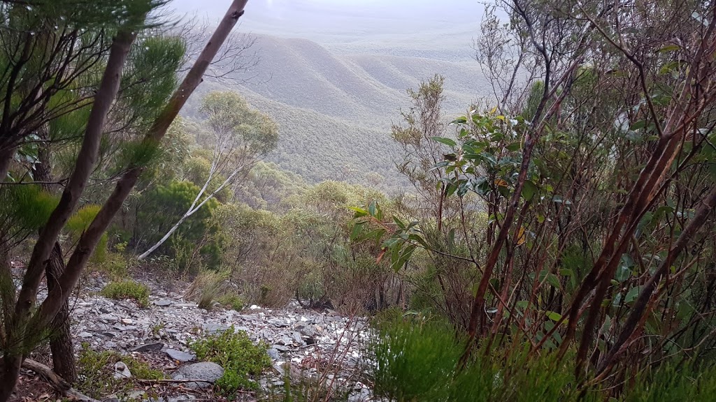 Stirling Range National Park | park | Stirling Range National Park WA 6338, Australia