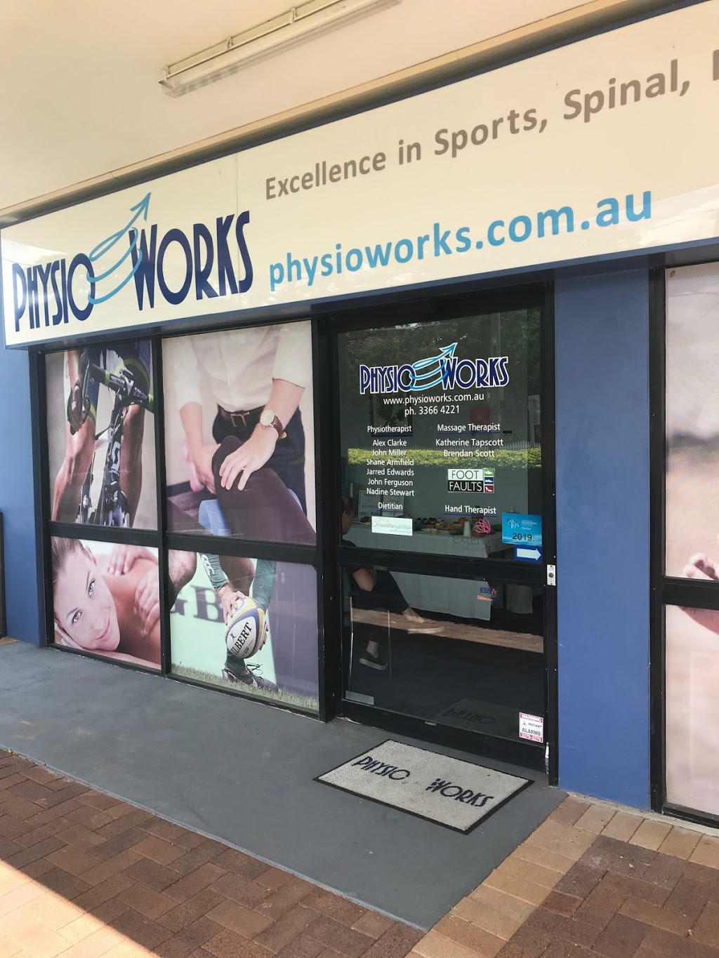 Foot Faults Podiatry | doctor | Inside PhysioFix, 480 Waterworks Rd, Ashgrove QLD 4060, Australia | 0733439430 OR +61 7 3343 9430