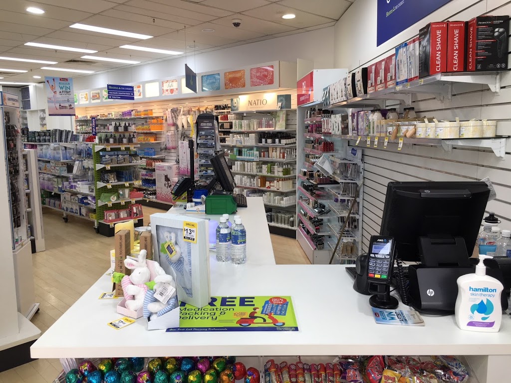 Blooms The Chemist Compounding Pharmacy | Karabar Shopping Mall, 6-8 Southbar Rd & Cooma Rd, Karabar NSW 2620, Australia | Phone: (02) 6297 3670