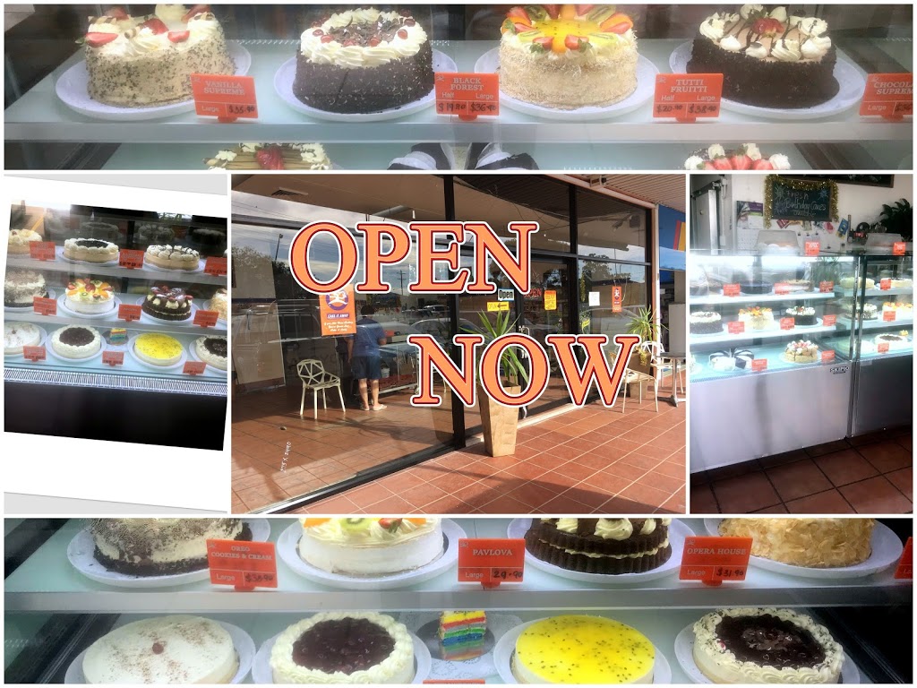 Cake It Away Moorebank | 3/42 Stockton Ave, Moorebank NSW 2170, Australia | Phone: (02) 9602 4646