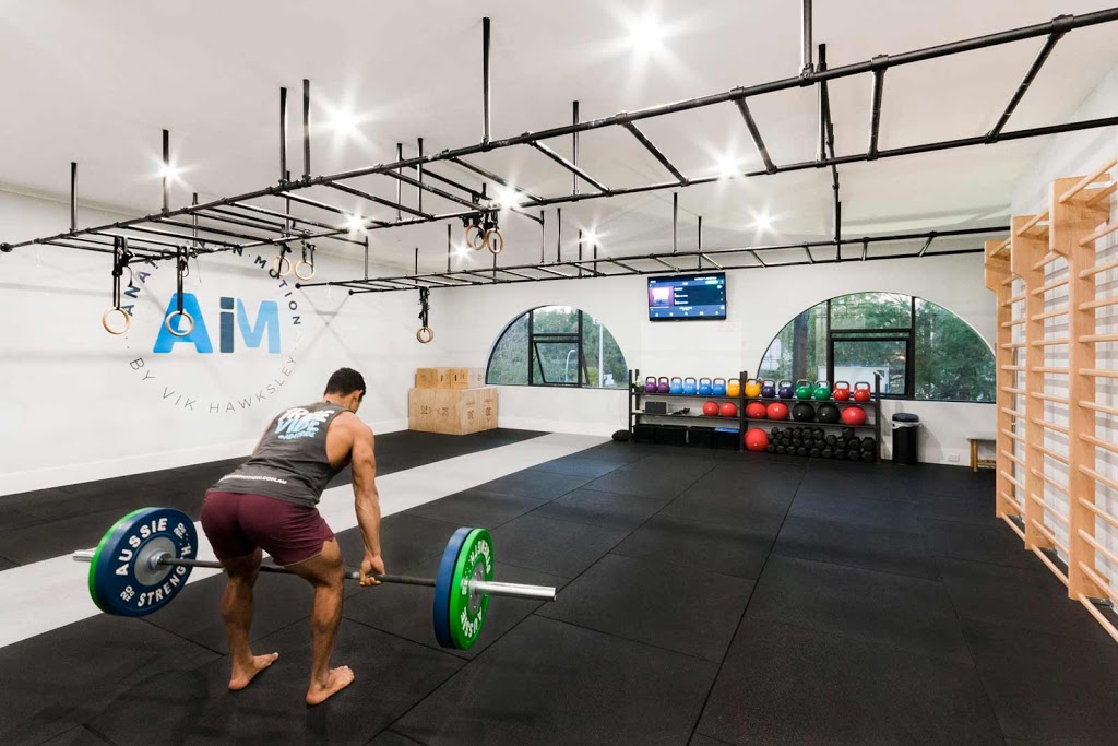 Anatomy In Motion | gym | Level 1/296 Willoughby Rd, Naremburn NSW 2065, Australia | 0497370222 OR +61 497 370 222