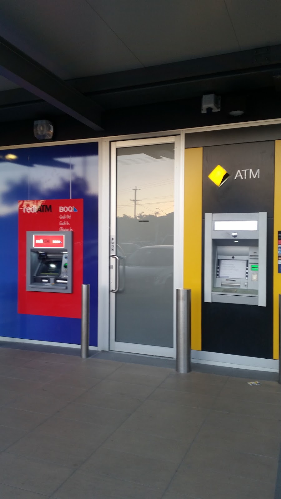 rediATM | atm | Metro Market Shopping Centre, 33 Hollywell Rd, Biggera Waters QLD 4216, Australia | 1300650501 OR +61 1300 650 501