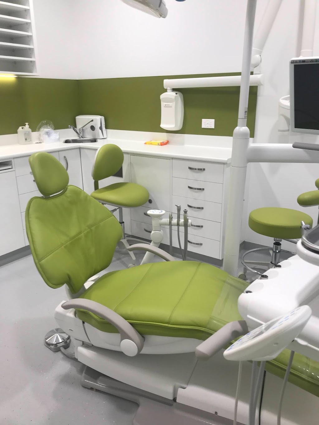 Qld Family Dental Esk | 197 Ipswich St, Esk QLD 4312, Australia | Phone: (07) 5370 2090