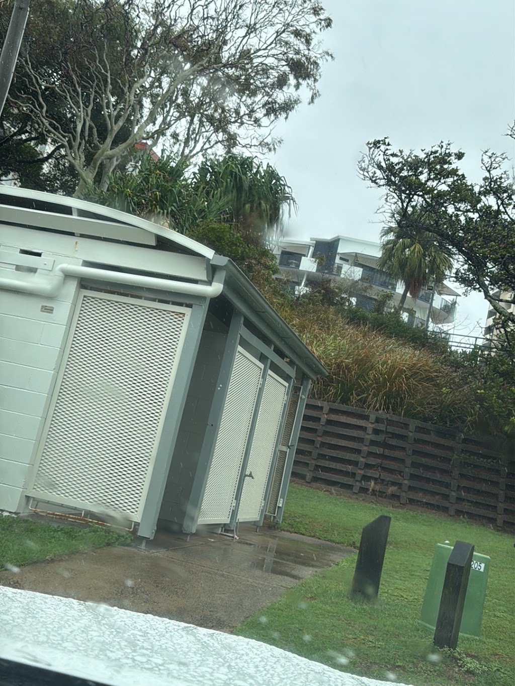 Public Toilet Redcliffe Peninsula | LOT 1 Marine Parade, Redcliffe QLD 4020, Australia | Phone: 0410 641 462