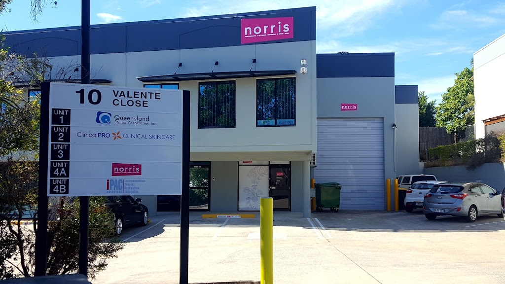 Norris Hair | store | 10 Valente Cl, Chermside QLD 4032, Australia | 0733501155 OR +61 7 3350 1155