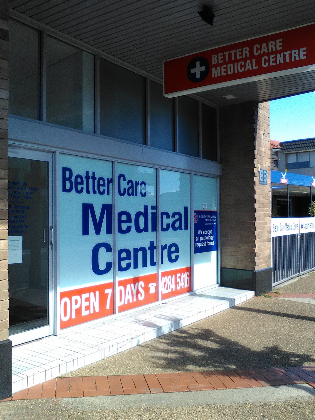 Better Care Medical Centre | 88-90 Princes Hwy, Fairy Meadow NSW 2519, Australia | Phone: (02) 4284 5416