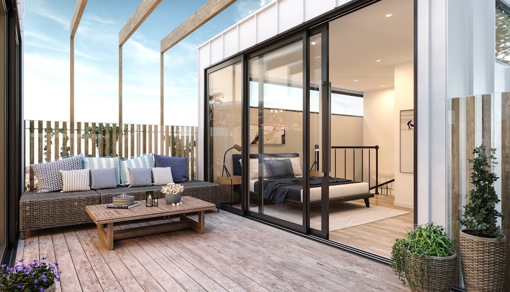 Roy Hodgson Design Pty Ltd. | 464 Waverley Rd, Malvern East VIC 3145, Australia | Phone: 0417 310 865