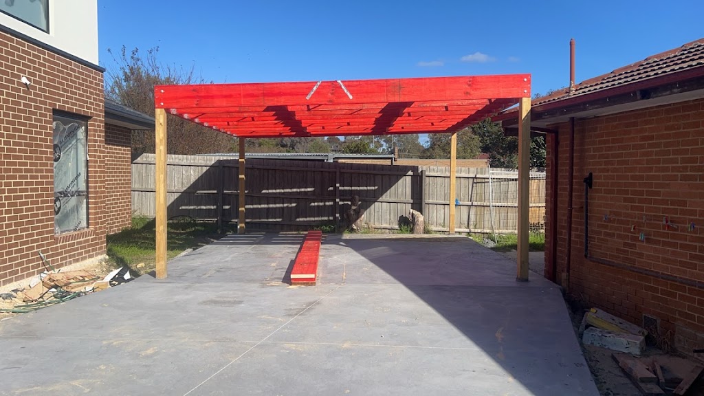 Great pacific construction | 15 Theatre Cct, Clyde North VIC 3978, Australia | Phone: 0470 433 140