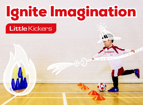 Little Kickers Canada Bay/Canterbury | school | Canada Bay and Canterbury area, Burwood NSW 2134, Australia | 0403500441 OR +61 403 500 441