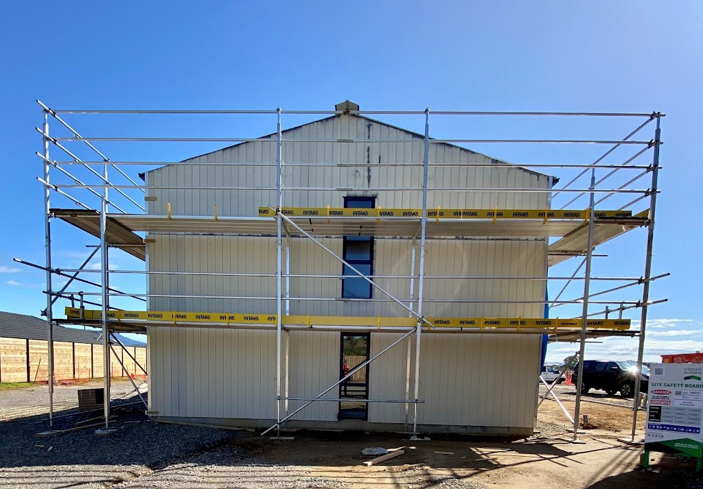 CAST - Complete Aluminium Scaffolding Team | Kalaroo Rd, Redhead NSW 2290, Australia | Phone: 1300 781 226