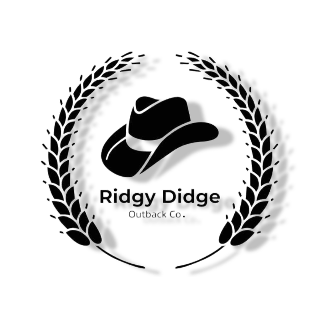 Ridgy Didge Outback Co | 12/16 Main Street, Strathmerton VIC 3641, Australia | Phone: 0419 567 321