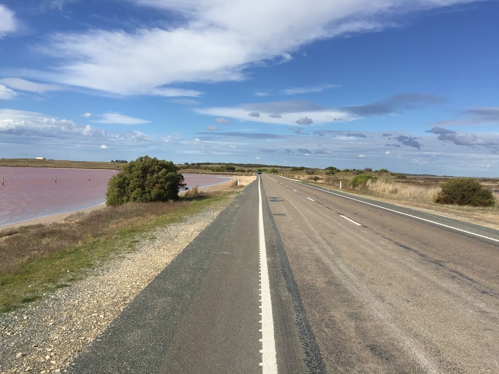 Parnka Point | campground | Coorong SA 5264, Australia