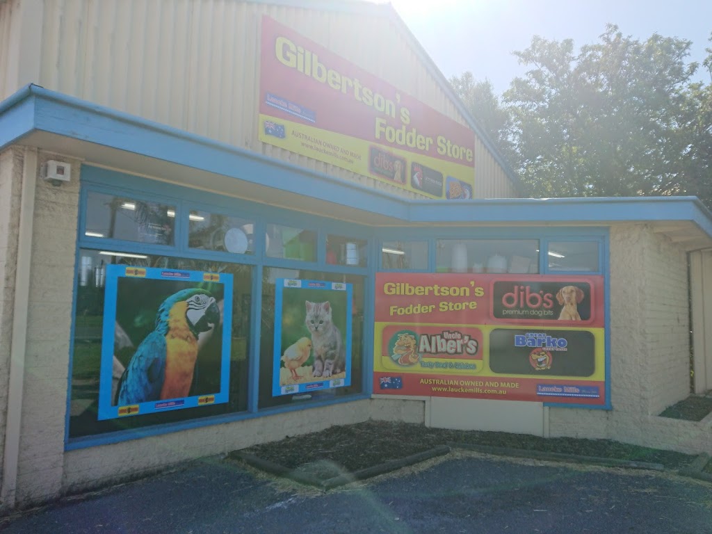 Gilbertsons Fodder Store | store | 570 Main N Rd, Gepps Cross SA 5094, Australia | 0882621154 OR +61 8 8262 1154