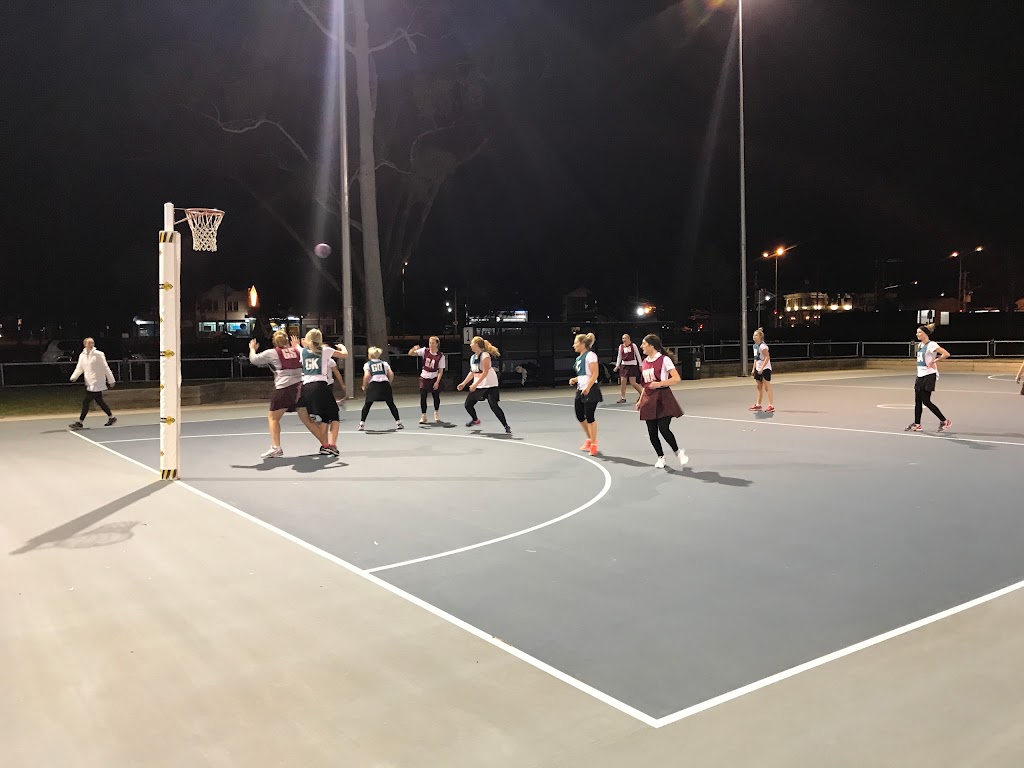 Geelong Central Netball Association | 2 Kilgour St, Geelong VIC 3220, Australia | Phone: (03) 5221 6773