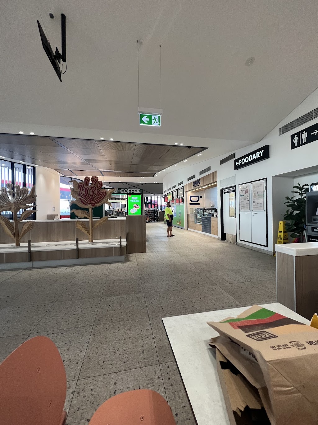 Krispy Kreme Pheasants Nest Southbound | T06 Hume Mtwy, Pheasants Nest NSW 2574, Australia | Phone: (02) 4602 7063