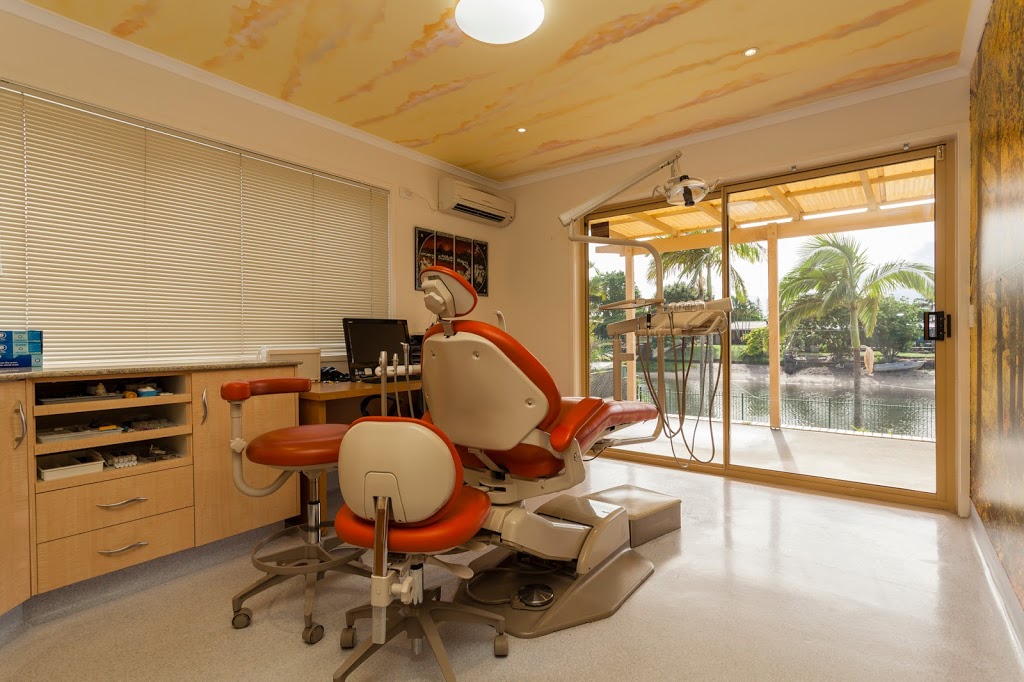 allsmiles Dental Centre | 156 Sunshine Blvd, Mermaid Waters QLD 4218, Australia | Phone: (07) 5572 8872