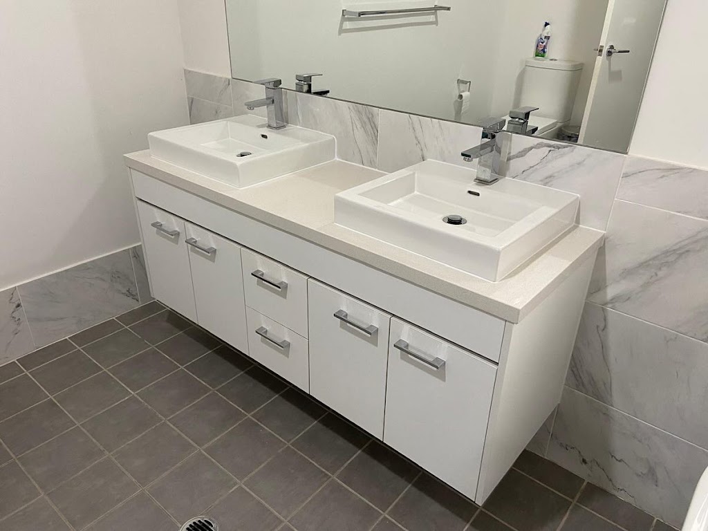 AIM Plumbing Solutions | 1, Gables NSW 2765, Australia | Phone: 0422 639 310