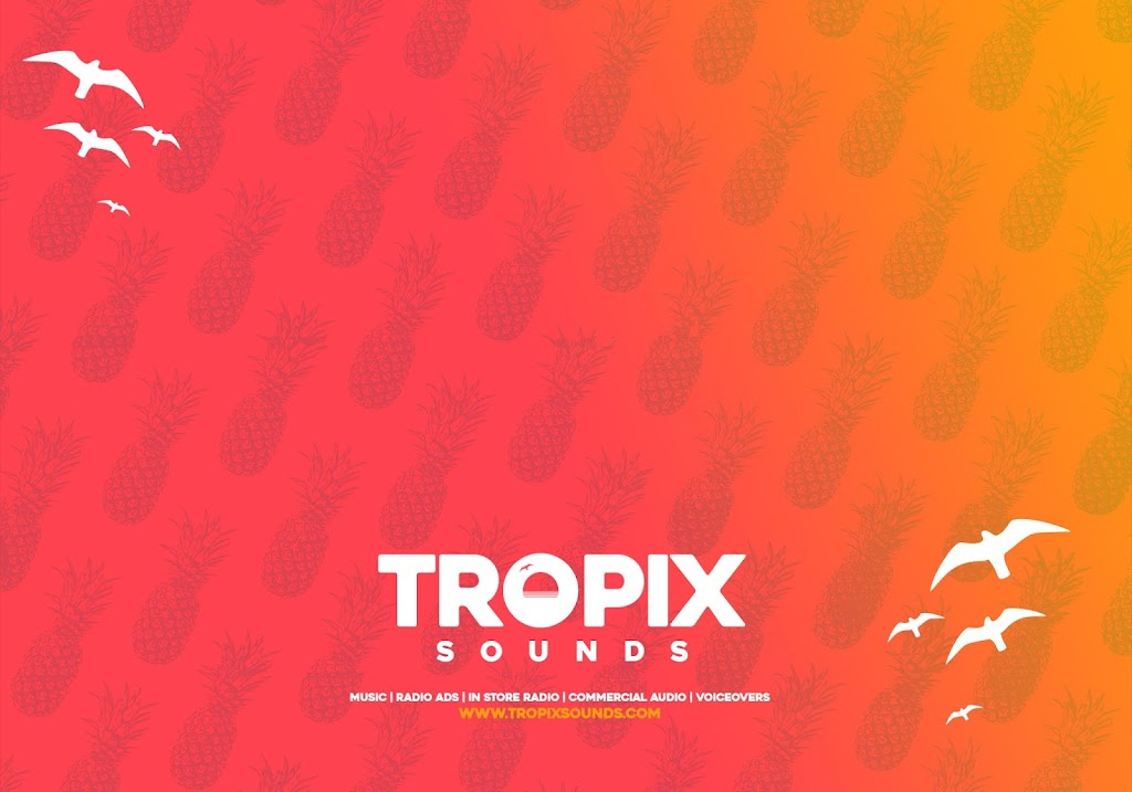 Tropix Sounds | point of interest | Unit 02/16 Santos Ct, Keilor Downs VIC 3038, Australia | 0390415992 OR +61 3 9041 5992