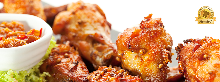 Barneys Chicken & Seafood | 316 South Rd, Croydon Park SA 5008, Australia | Phone: (08) 8346 0288