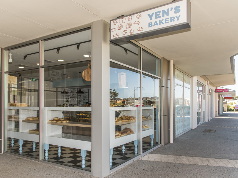 Yens Bakery | 5/61 Makybe Dr, Baldivis WA 6171, Australia | Phone: 0402 689 373