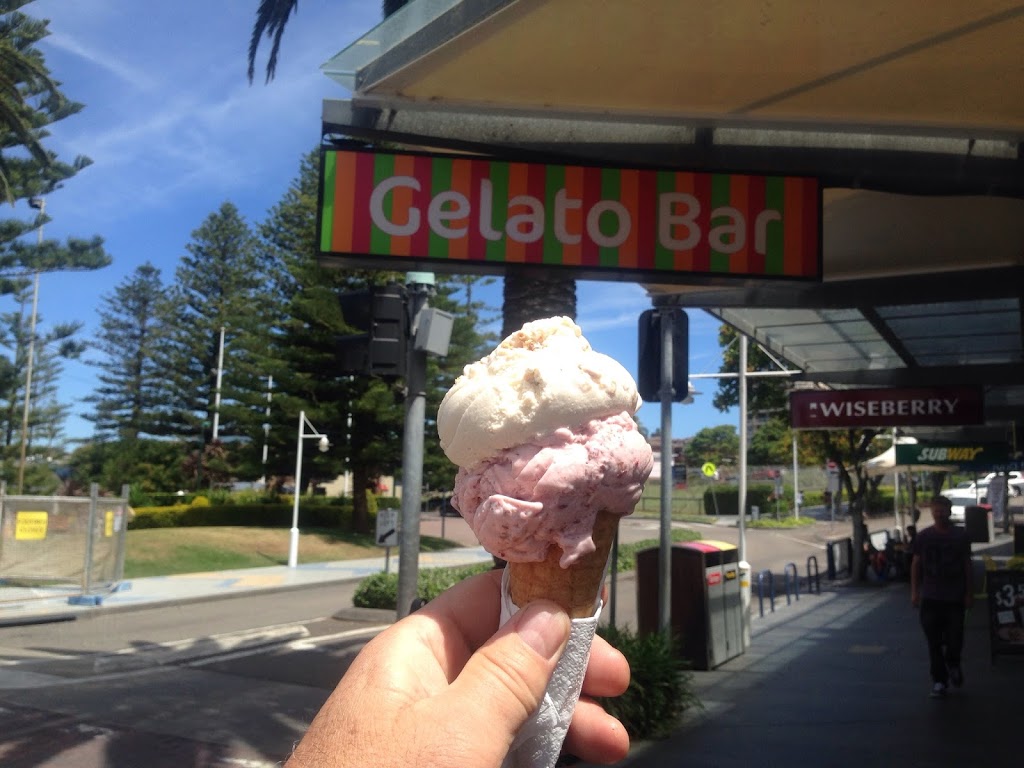Ciao Bella Gelato Bar | store | 35-37 Coral St, The Entrance NSW 2261, Australia | 0243337637 OR +61 2 4333 7637