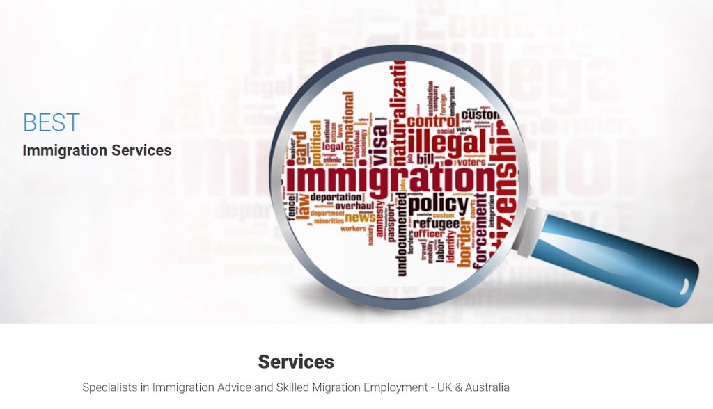 SKILLED MIGRATION GROUP LIMITED | lawyer | UNIT 27/22 Mavis Ct, Ormeau QLD 4208, Australia | 0413124717 OR +61 413 124 717