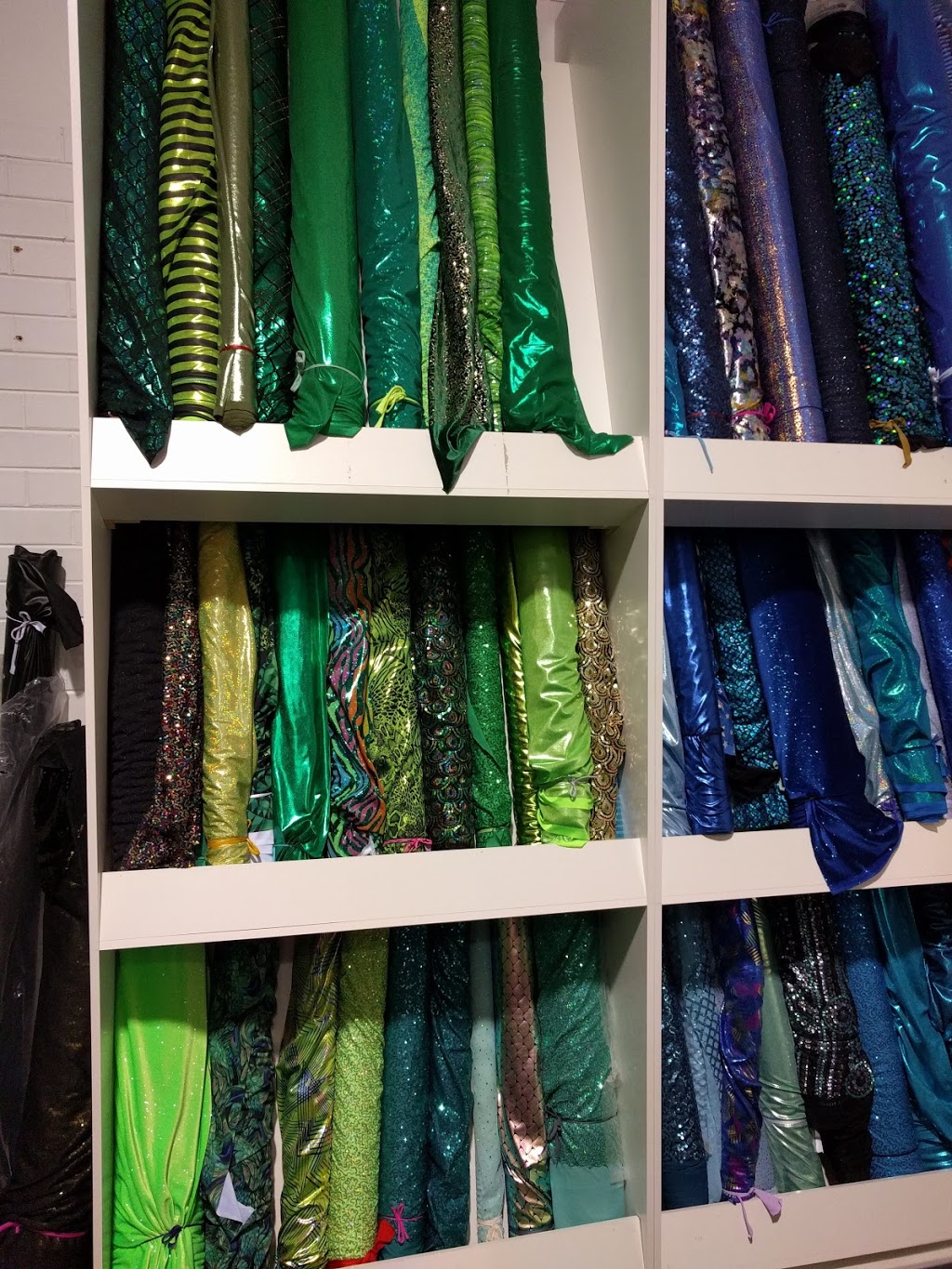 Shine Trimmings & Fabrics | home goods store | 421 Graham St, Port Melbourne VIC 3207, Australia | 0396460072 OR +61 3 9646 0072