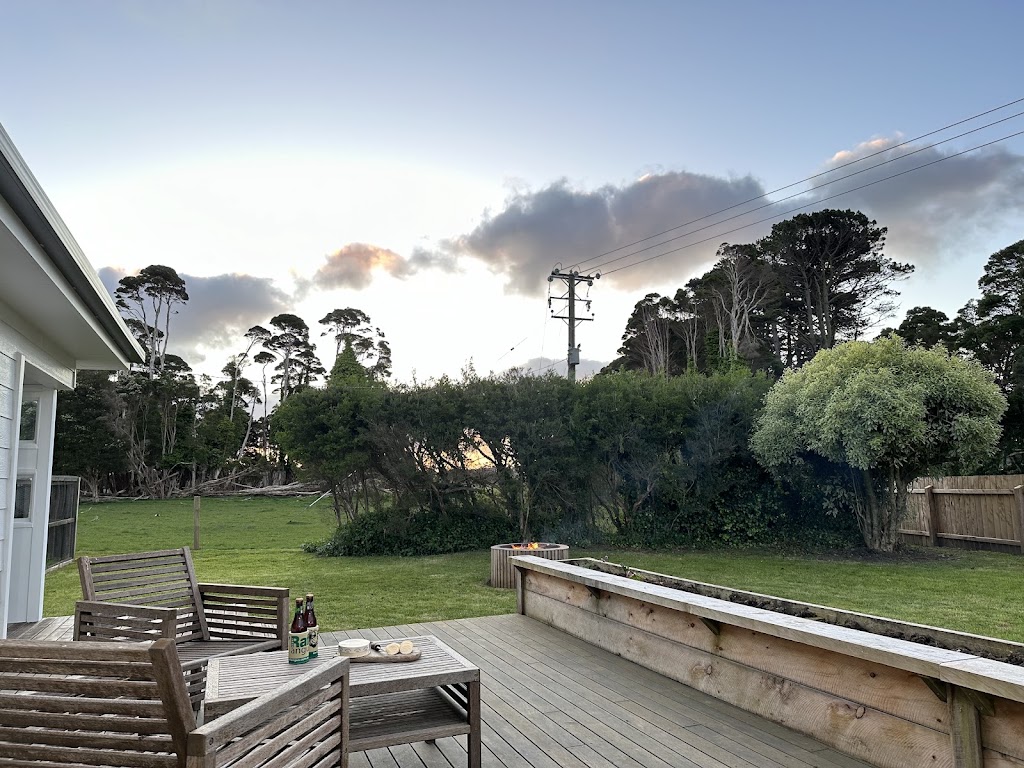 PepperTree Farm Stay | 344 Yarra Creek Rd, Lymwood TAS 7256, Australia | Phone: 0499 932 967