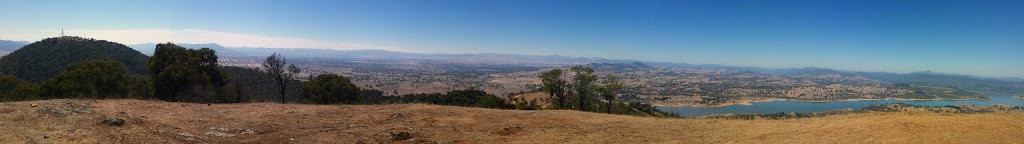 The Paps Natural Features and Scenic Reserve | park | Maindample VIC 3723, Australia