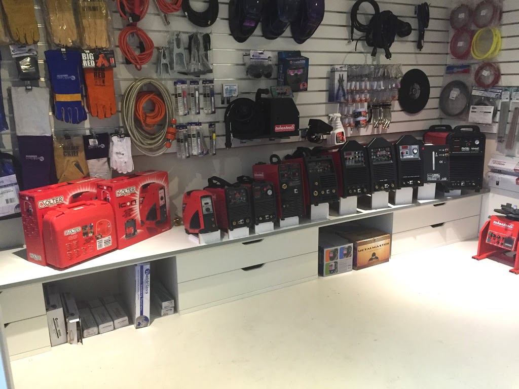 Tokentools Welding Equipment Supplies | supermarket | Unit 6, 9/11 Willow Tree Rd, Wyong NSW 2259, Australia | 1300881991 OR +61 1300 881 991