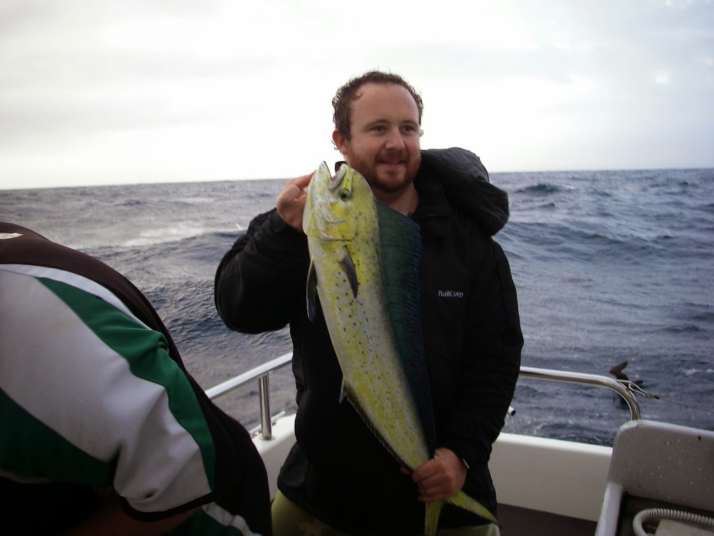 Central Coast Reef & Game Fishing Charters | Terrigal NSW 2260, Australia | Phone: 0427 665 544