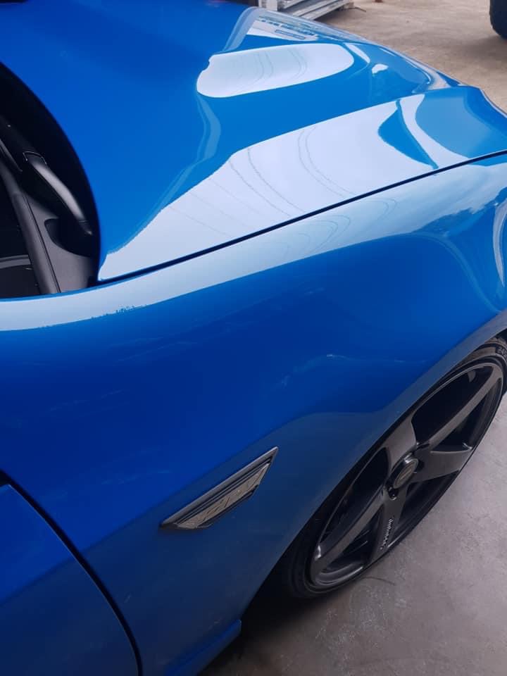 ProLine Auto Detailing |  | Oakley Ave, East Lismore NSW 2480, Australia | 0423249025 OR +61 423 249 025