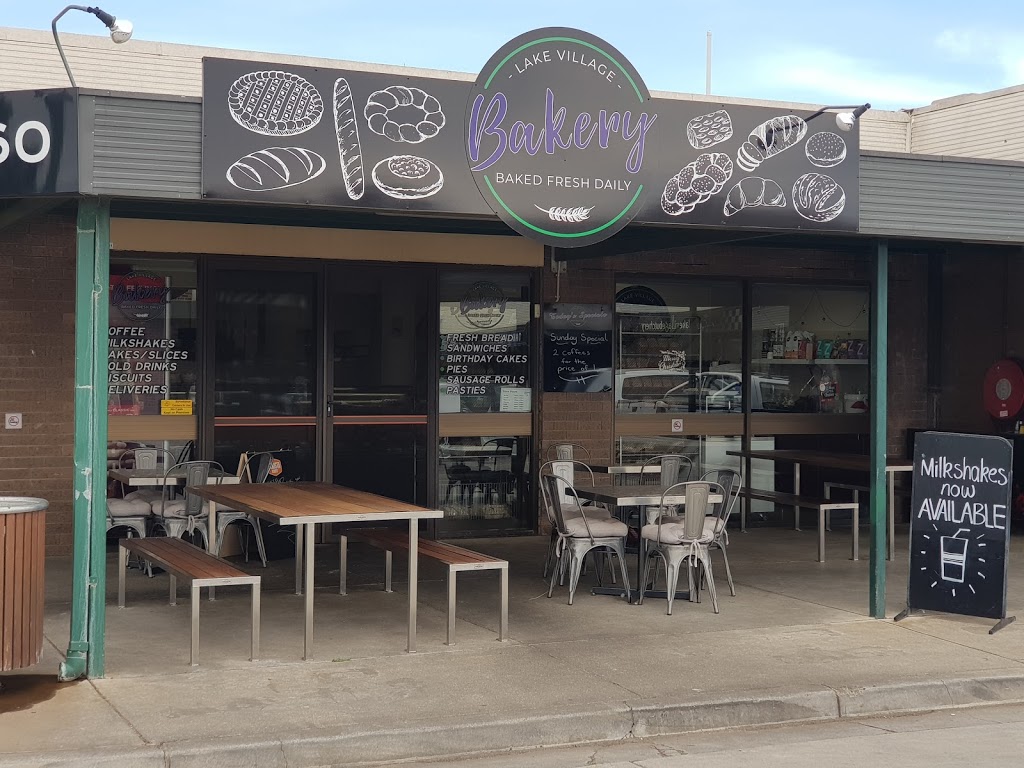 Pops Bakery | bakery | 10/39 Gregory Cres, Lake Albert NSW 2650, Australia | 0269226345 OR +61 2 6922 6345