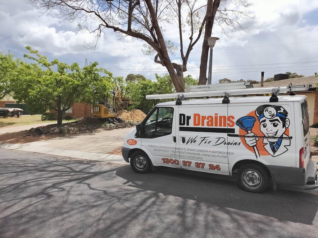 Dr Drains | plumber | 2/25-35 Buckland St, Mitchell ACT 2911, Australia | 1300373724 OR +61 1300 373 724