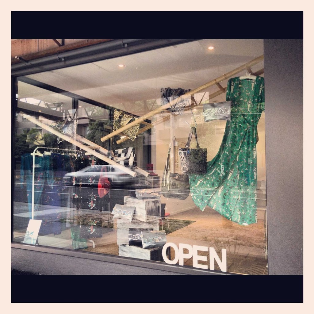 Outside The Bubble | clothing store | 70 Bay Rd, Sandringham VIC 3194, Australia