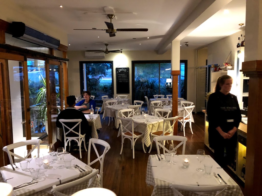 The Italian On The Hill | meal takeaway | 16 Clarence St, Yamba NSW 2464, Australia | 0266458286 OR +61 2 6645 8286