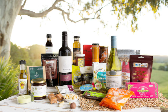 Dlicious Gourmet Hampers | 19 Vyner St, Pinjarra Hills QLD 4069, Australia | Phone: 0406 670 952