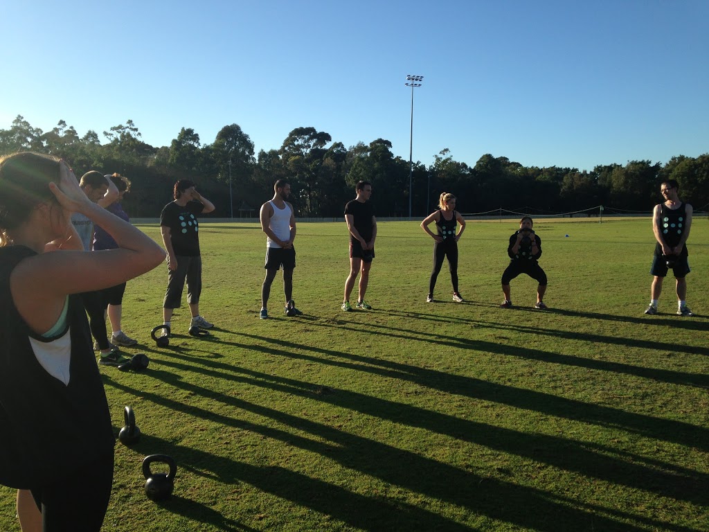 Healthy Habit Fitness | Alan Davidson Oval, Sydney Park Rd, St Peters NSW 2043, Australia | Phone: 0424 726 184