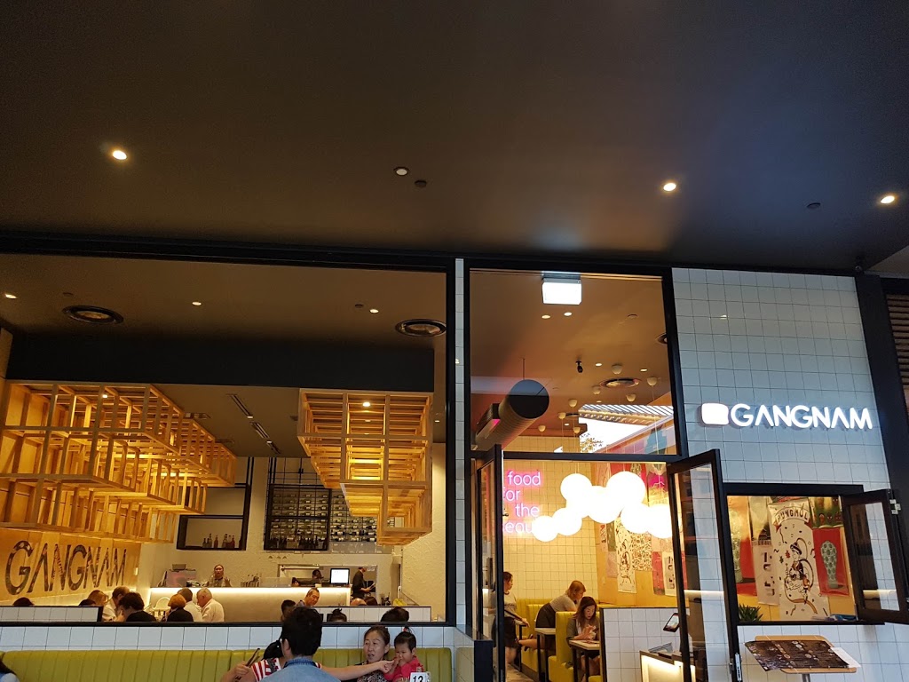 Gangnam at Carousel | restaurant | R 205 Westfield Carousel, 1382 Albany Hwy, Cannington WA 6107, Australia | 0893505186 OR +61 8 9350 5186
