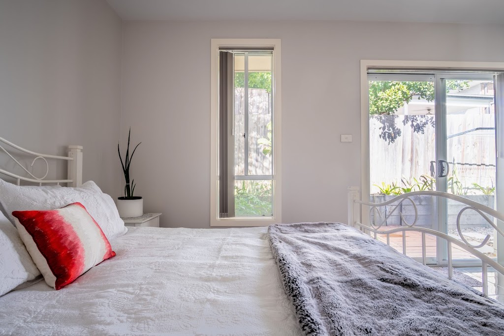 Murcott Parkside Retreat - Caddens | 66 Murcott Terrace, Caddens NSW 2747, Australia | Phone: 0410 472 843