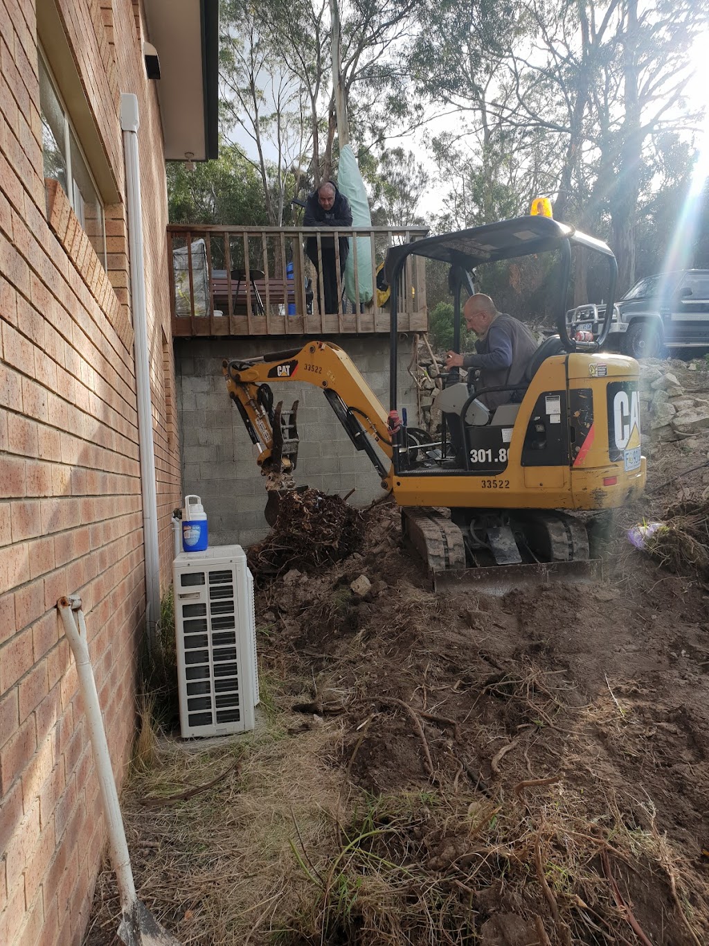 Reliable Excavation | 12 Glenridge Ct, Glenorchy TAS 7010, Australia | Phone: 0435 794 881