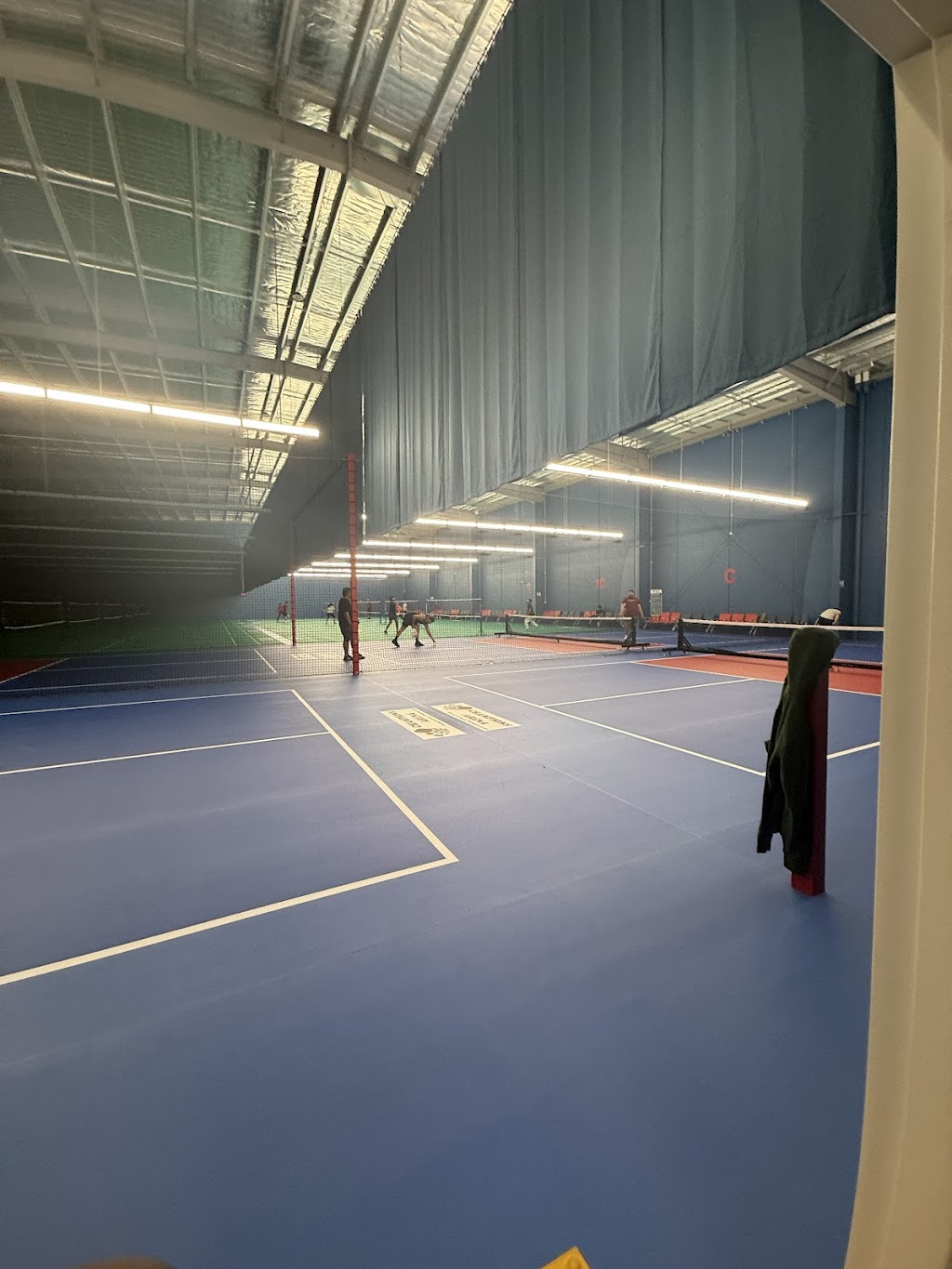 Champions Arena Pakenham | 15 Jersey Rd, Pakenham VIC 3810, Australia | Phone: 0402 081 404