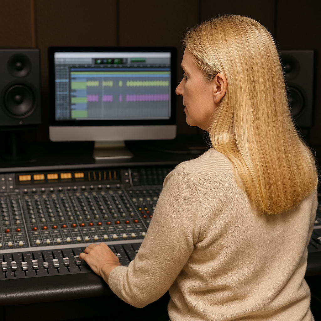 Radiant Mind Audio | 25 Pikes Rd, Tyabb VIC 3913, Australia | Phone: 0401 211 630