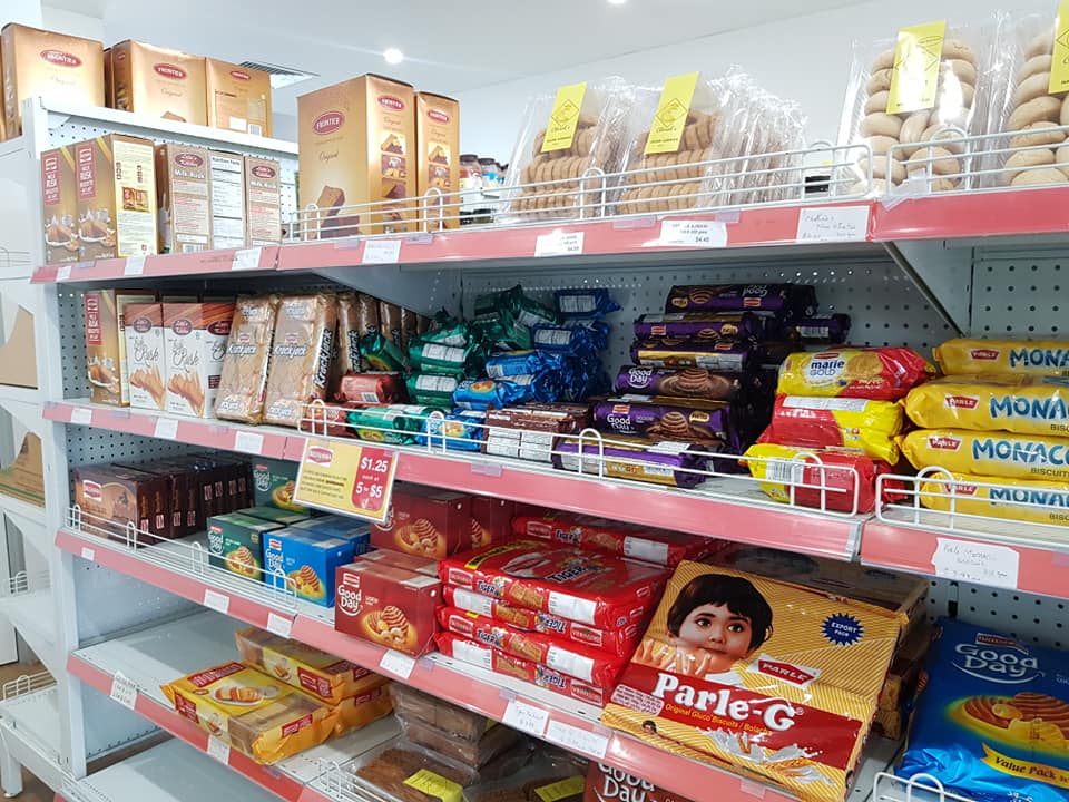 ANNAPOORNA INDIAN GROCERIES | 3/338 McDonalds Rd, South Morang VIC 3752, Australia | Phone: (03) 9424 5872