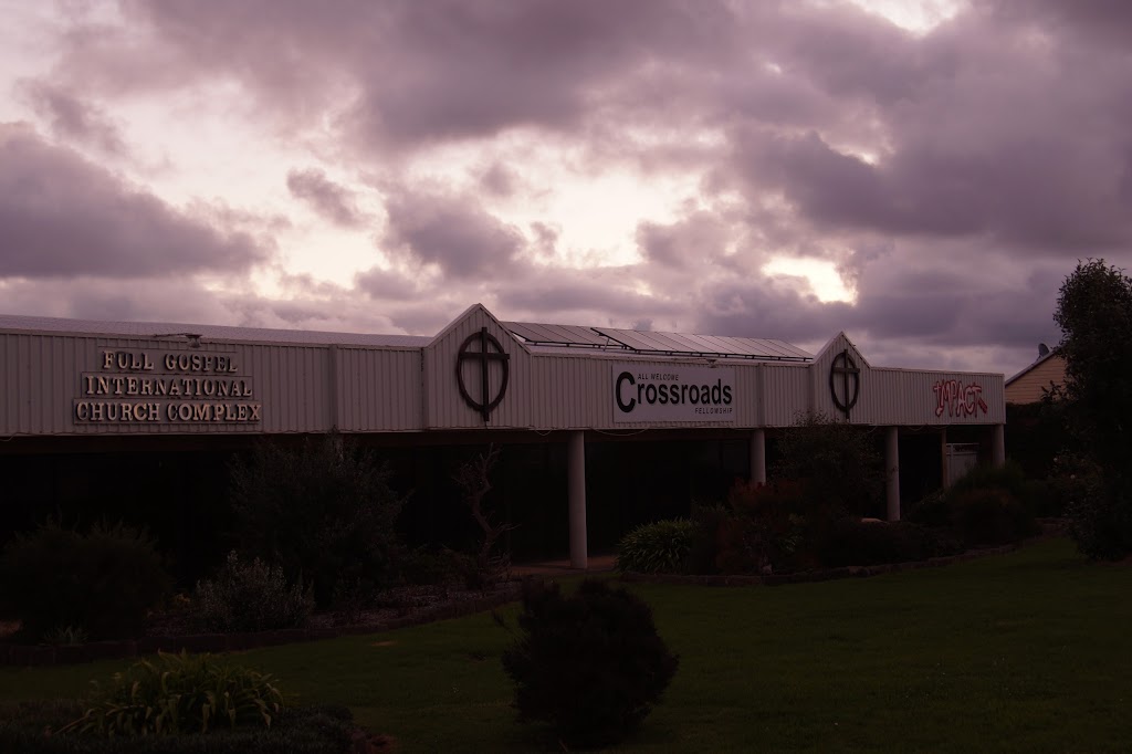 Full Gospel International Church | church | 10681 Princes Hwy, Warrnambool VIC 3280, Australia | 0355624415 OR +61 3 5562 4415