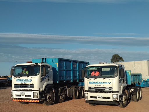 Melway Bin Hire & Demolition | general contractor | 48 Rushwood Dr, Craigieburn VIC 3064, Australia | 0393546996 OR +61 3 9354 6996