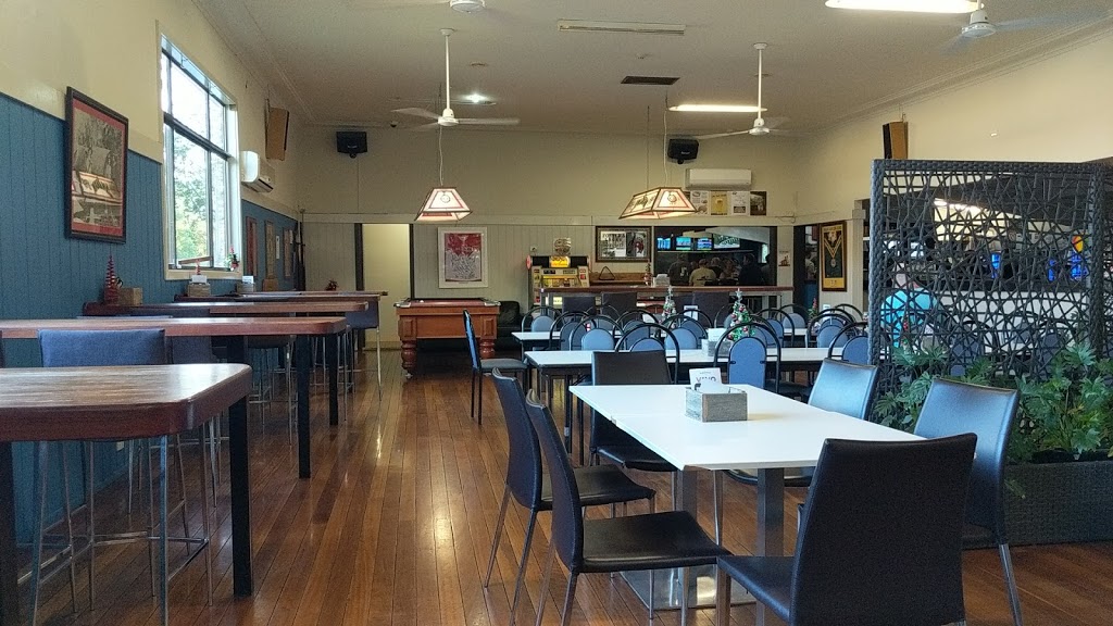Diggers Tavern | restaurant | 30 Hyde St, Bellingen NSW 2454, Australia | 0266550007 OR +61 2 6655 0007
