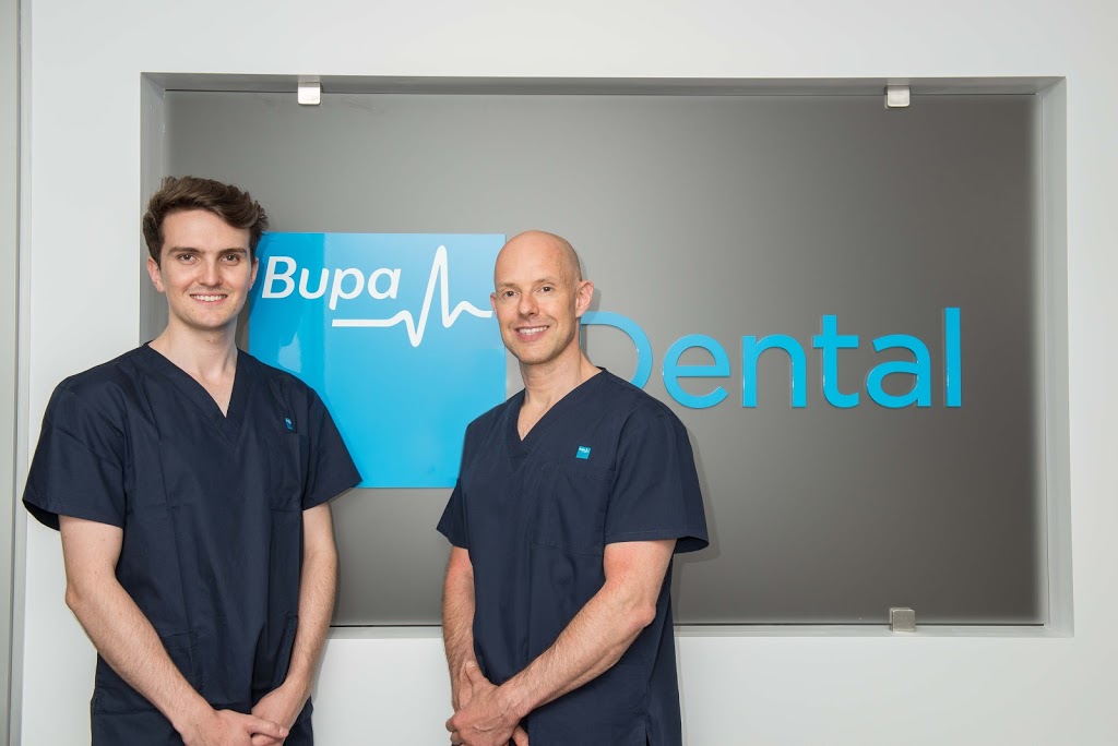 Bupa Dental | dentist | Suite 106, Medici Centre, 15 Scott St, Toowoomba City QLD 4350, Australia | 0746321201 OR +61 7 4632 1201